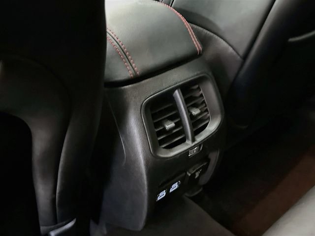 Used 2022 Jeep Cherokee Trailhawk w/ Sun, Sound & Nav Group AWD/4WD image 26