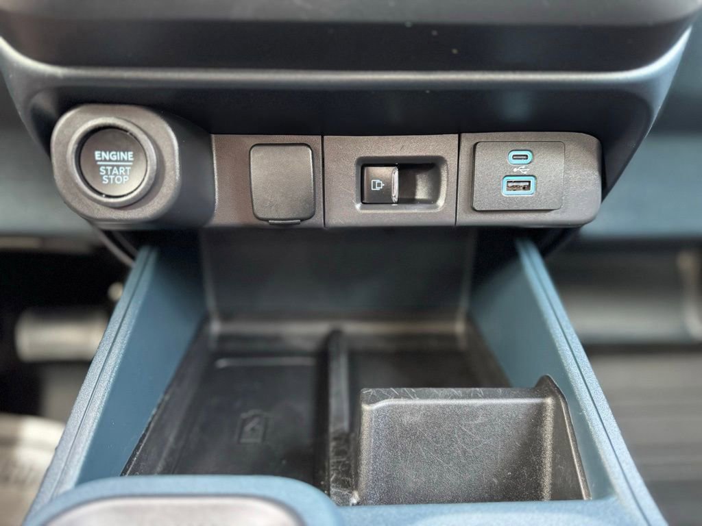 Certified 2024 Ford Maverick Tremor w/ Tremor Off-Road Package image 21