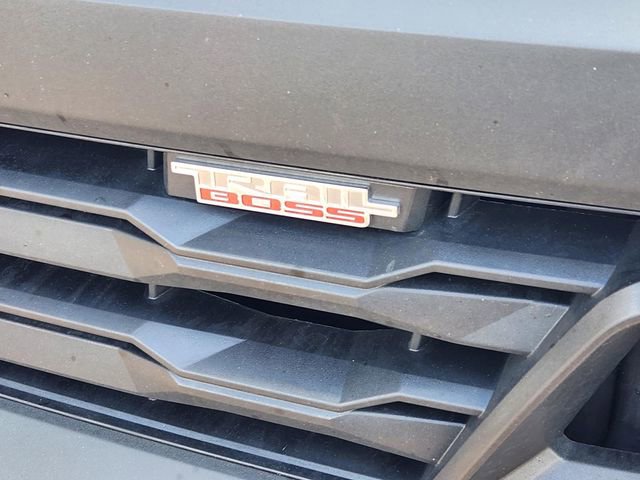 Used 2025 Chevrolet Colorado Trail Boss image 3