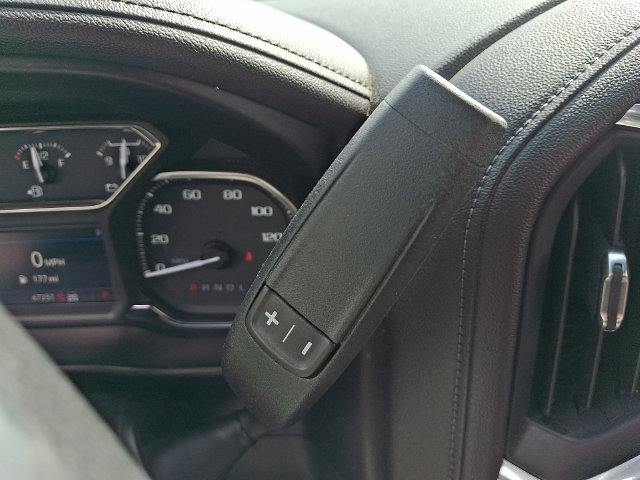 Used 2020 GMC Sierra 1500 Elevation w/ Elevation Value Package AWD/4WD image 26