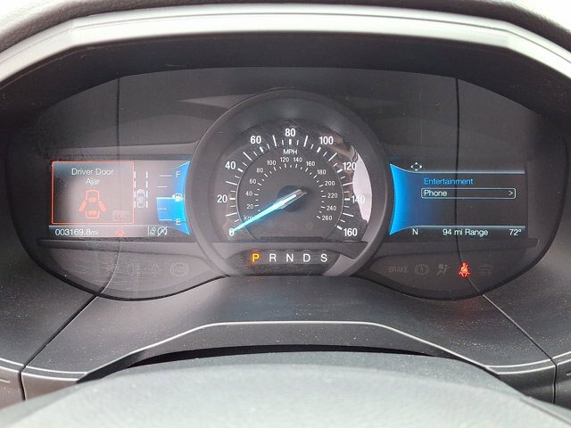 Certified 2023 Ford Edge SEL w/ Convenience Package AWD/4WD image 5