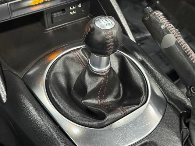 Used 2018 MAZDA MX-5 Miata Grand Touring RWD image 35