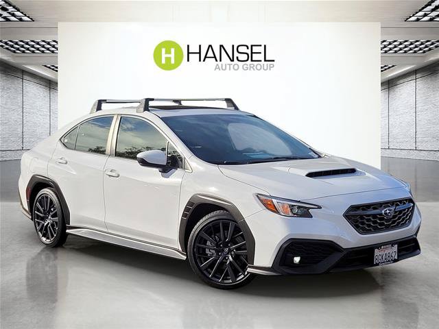 Used 2023 Subaru WRX Premium