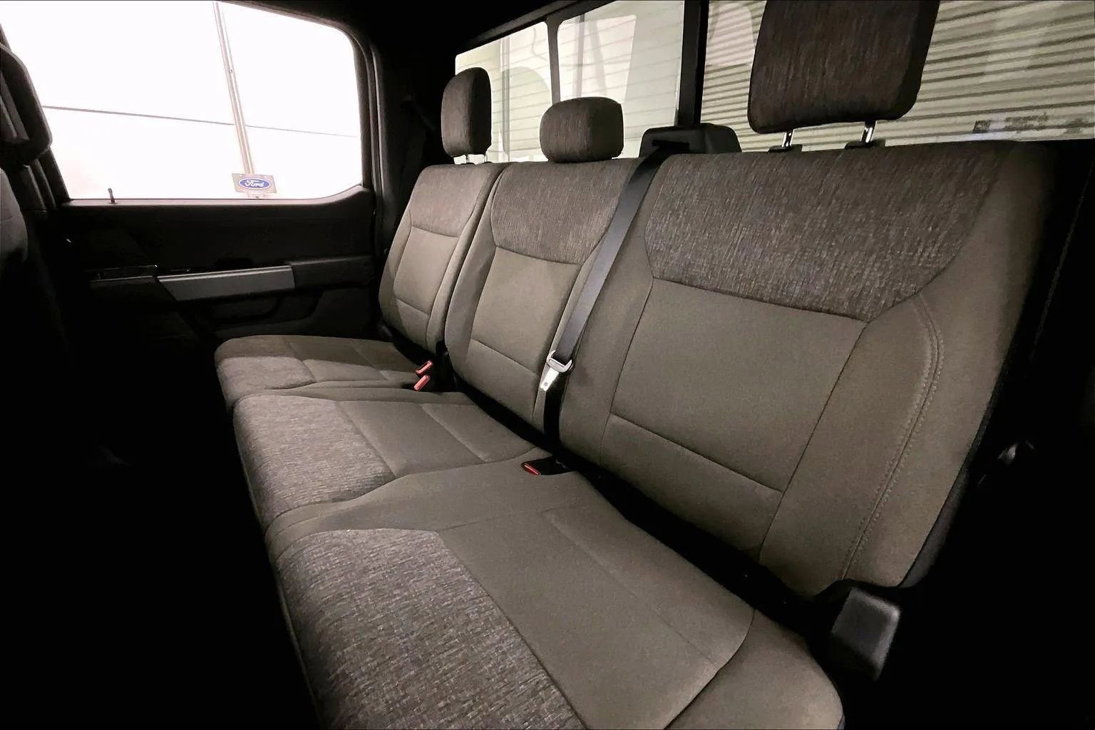 Certified 2024 Ford F150 XLT w/ Equipment Group 302A MID image 25