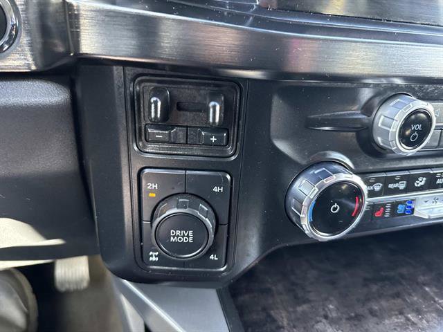 Certified 2024 Ford F250 Lariat w/ Lariat Ultimate Package image 25