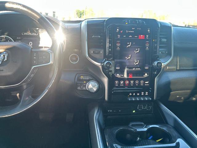 Used 2019 RAM 1500 Laramie image 26