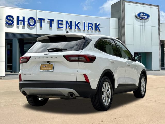 Certified 2025 Ford Escape Active w/ Tech Pack #1 FWD image 8
