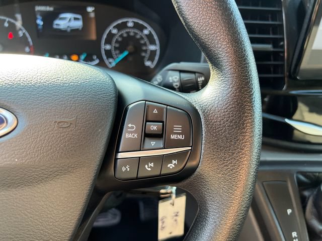 Certified 2025 Ford Transit 350 XLT RWD image 18