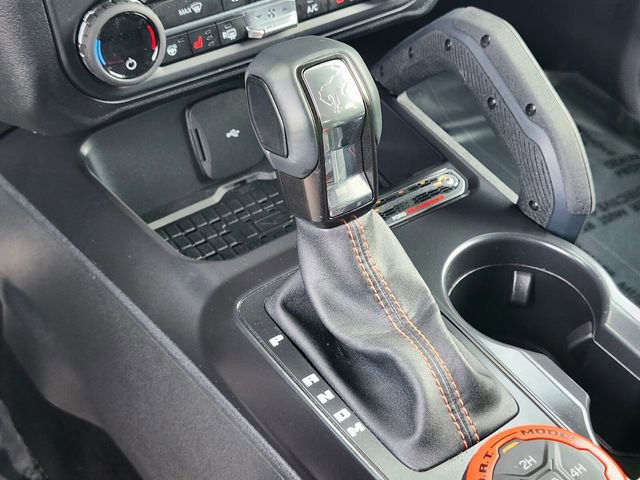 Certified 2024 Ford Bronco Raptor AWD/4WD image 25