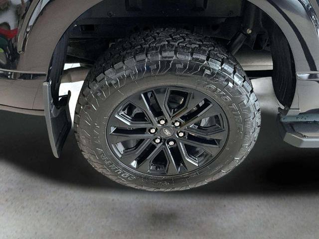 Certified 2024 Ford F150 Lariat w/ Equipment Group 502A High AWD/4WD image 33
