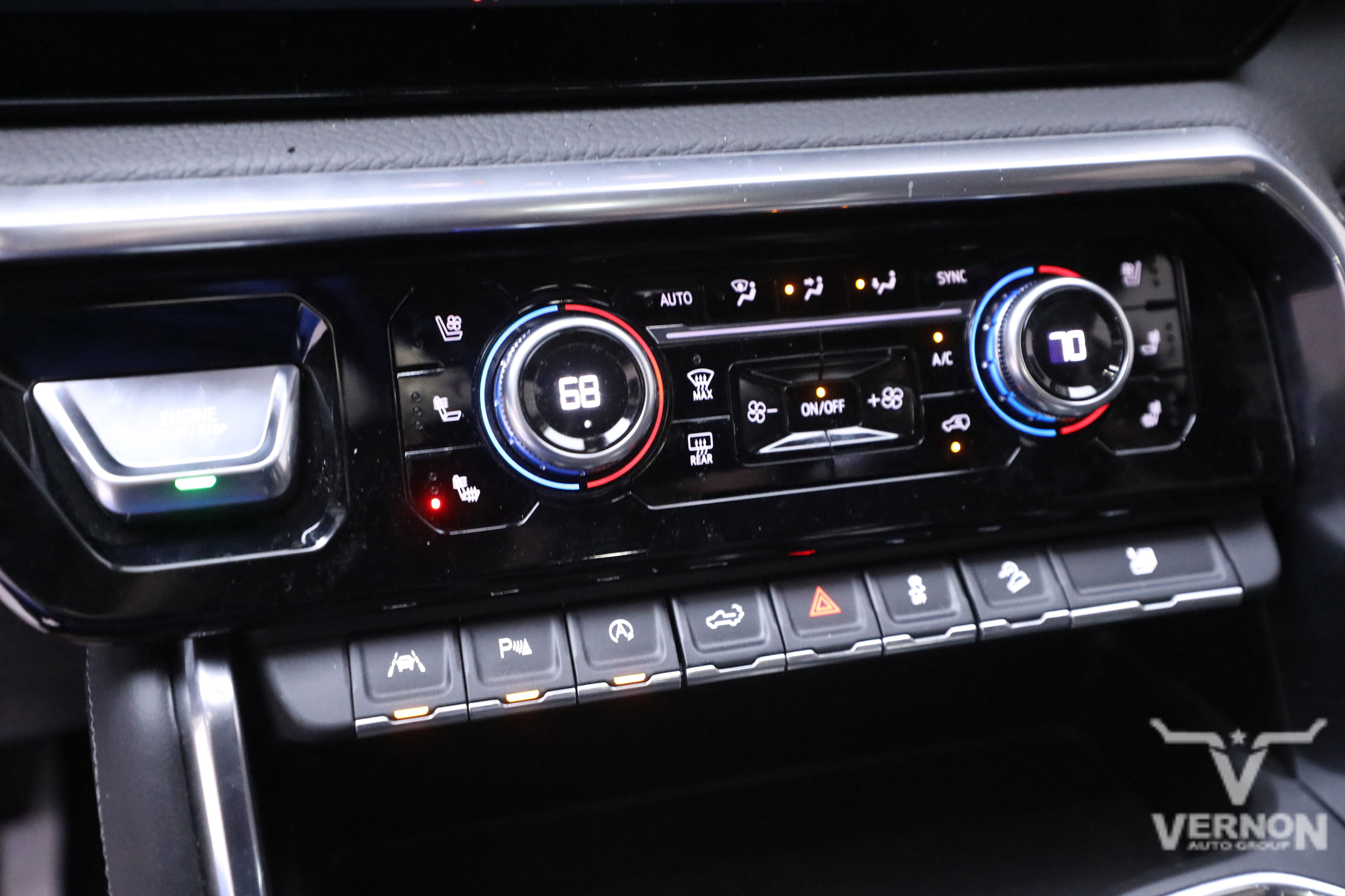 Used 2023 GMC Sierra 1500 Denali w/ Denali Reserve Package image 24