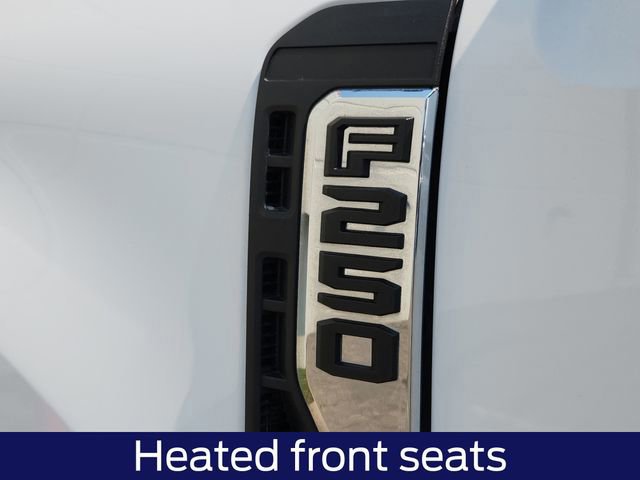 Certified 2023 Ford F250 Lariat w/ FX4 Off-Road Package image 19