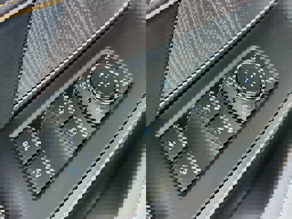 Certified 2023 Ford F150 Platinum w/ Equipment Group 701A High image 30