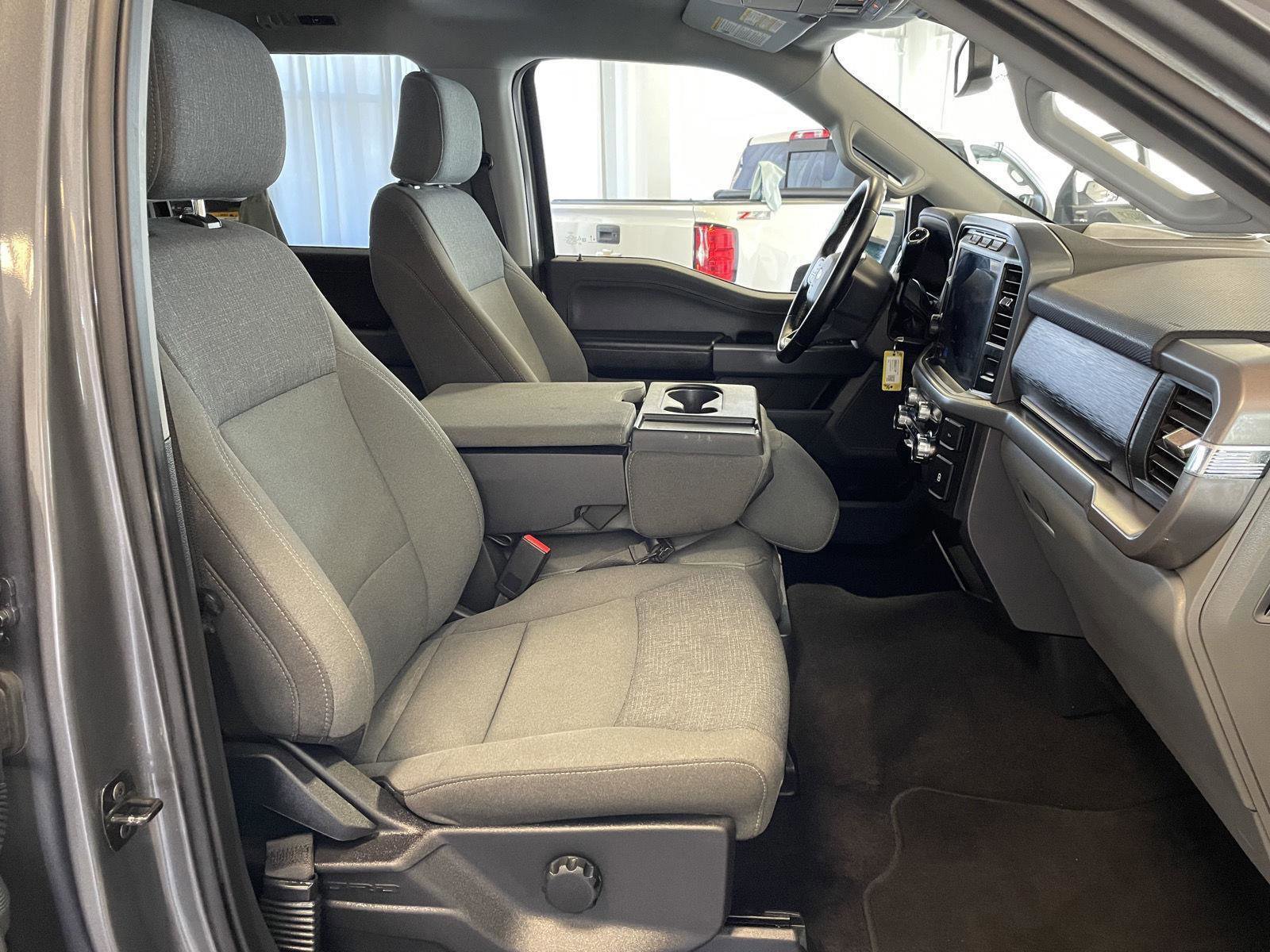 Certified 2024 Ford F150 XLT image 24