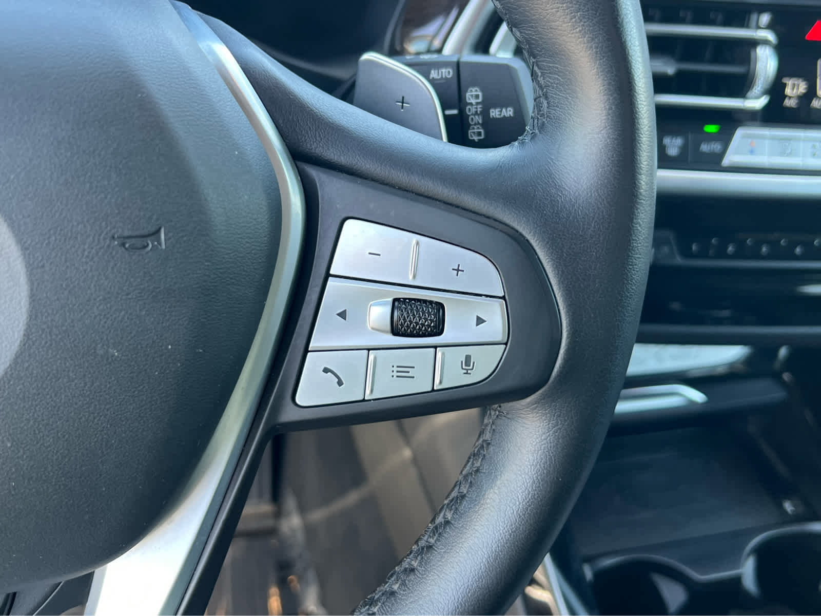 Used 2023 BMW X3 xDrive30i w/ Convenience Package image 34