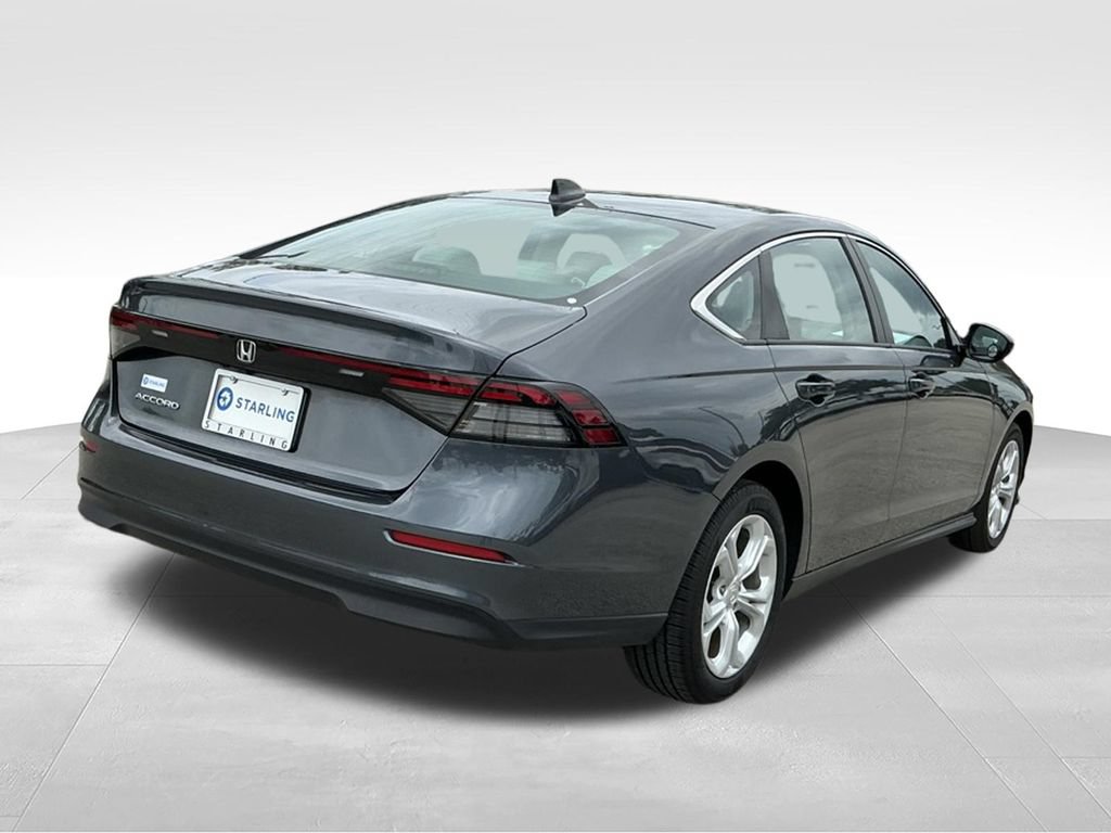Used 2024 Honda Accord LX image 13