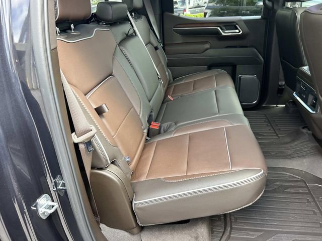 Used 2024 GMC Sierra 1500 Denali AWD/4WD image 24