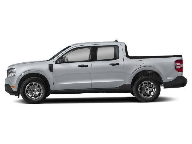 Certified 2022 Ford Maverick XLT w/ Equipment Group 300A Standard AWD/4WD image 3