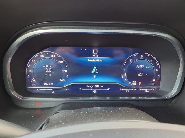 Used 2023 Chevrolet Tahoe LT image 21