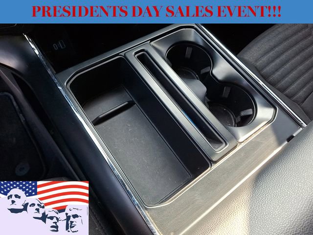 Certified 2023 Ford F150 XL w/ STX Appearance Package image 22