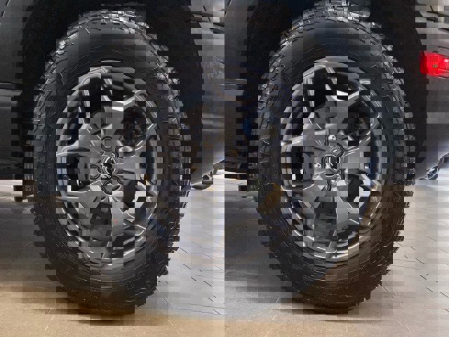 Certified 2023 Ford Bronco Sport Badlands image 26