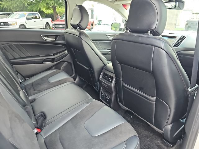 Certified 2017 Ford Edge Sport w/ Equipment Group 401A AWD/4WD image 11