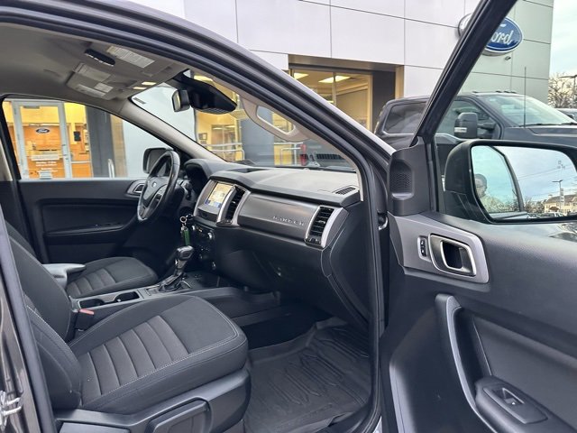 Certified 2020 Ford Ranger XLT w/ Equipment Group 301A Mid image 45