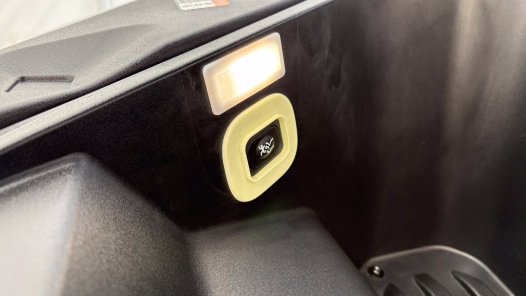 Certified 2023 Ford Mustang Mach-E GT w/ GT Performance Edition AWD/4WD image 11