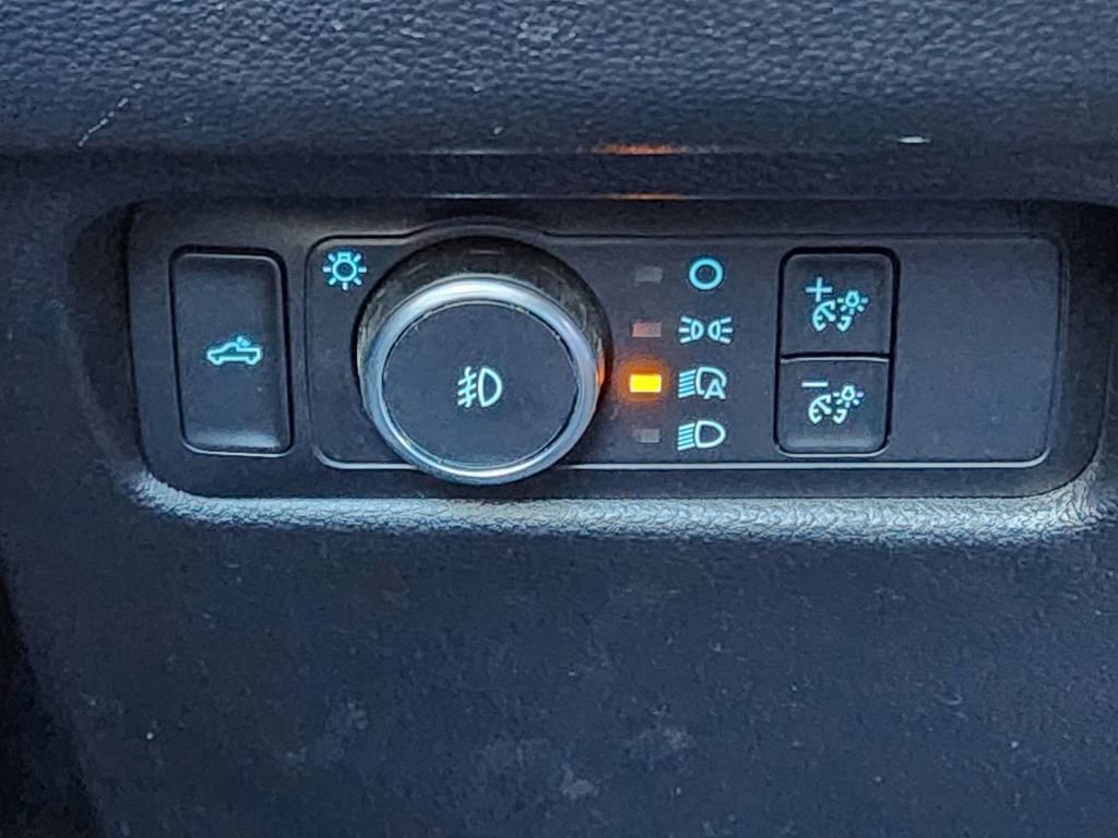 Certified 2024 Ford Ranger Raptor image 34