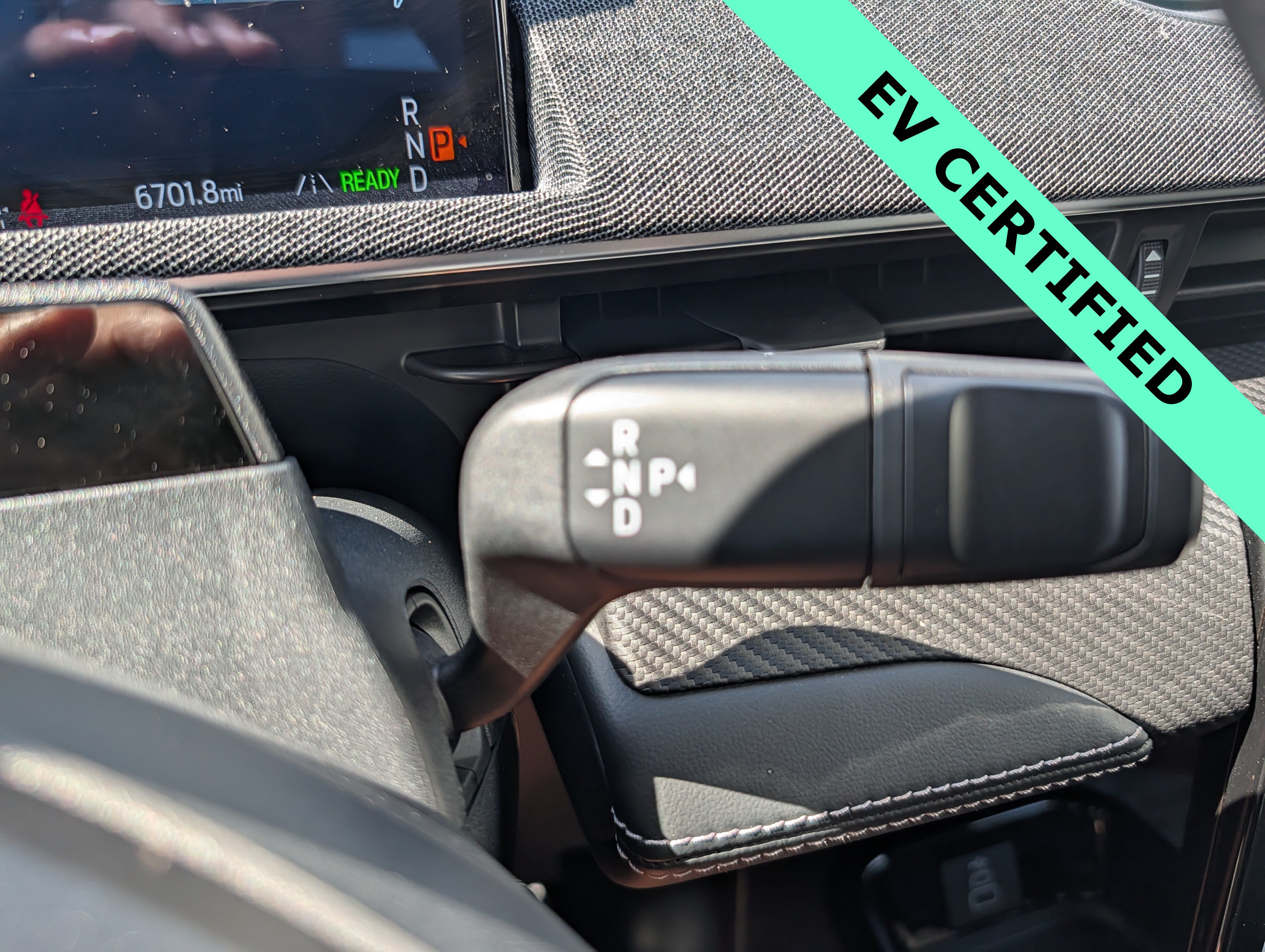 Certified 2025 Ford Mustang Mach-E Premium AWD/4WD image 32