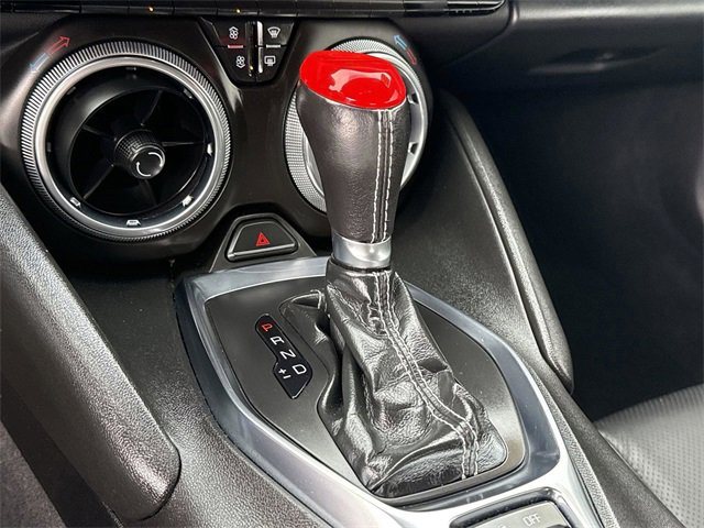 Used 2022 Chevrolet Camaro LT w/ RS Package image 34