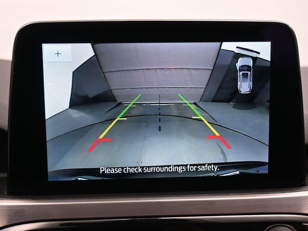 Certified 2022 Ford Escape Titanium w/ Class II Trailer Tow Package image 45