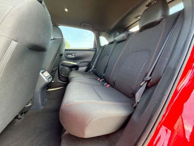 Used 2023 Honda HR-V Sport image 19