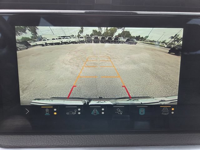 Used 2022 GMC Sierra 1500 Denali w/ Technology Package RWD image 27