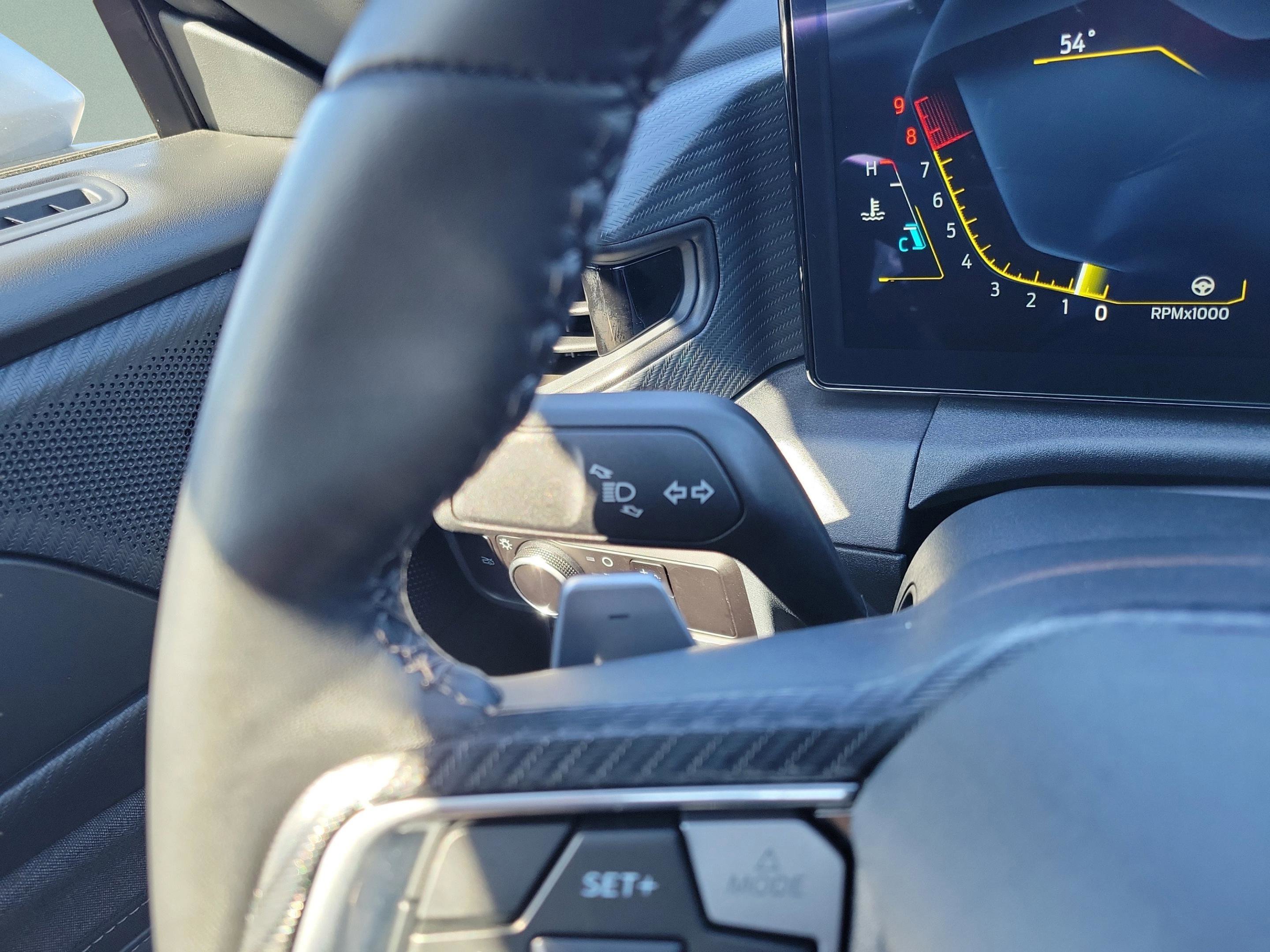 Certified 2025 Ford Mustang GT w/ GT Performance Package image 15