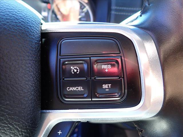 Used 2022 RAM 3500 Laramie AWD/4WD image 17