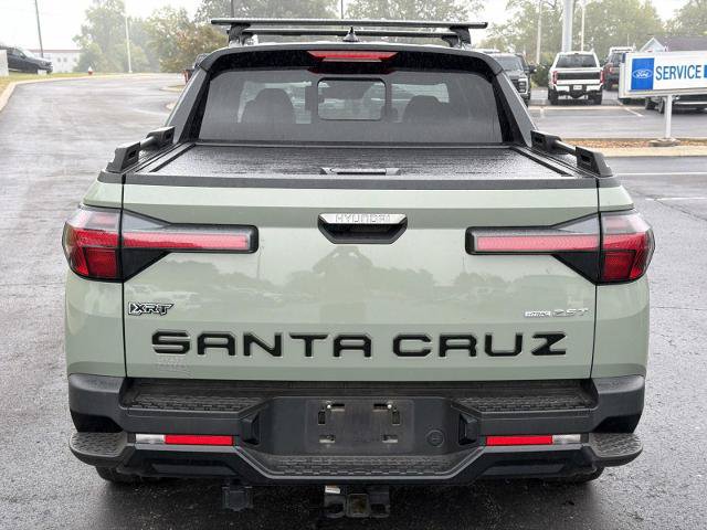Used 2024 Hyundai Santa Cruz XRT AWD/4WD image 6