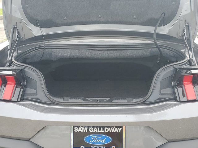 Certified 2024 Ford Mustang Premium image 11