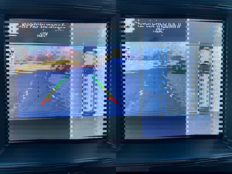 Certified 2019 Ford Expedition Max Platinum image 49