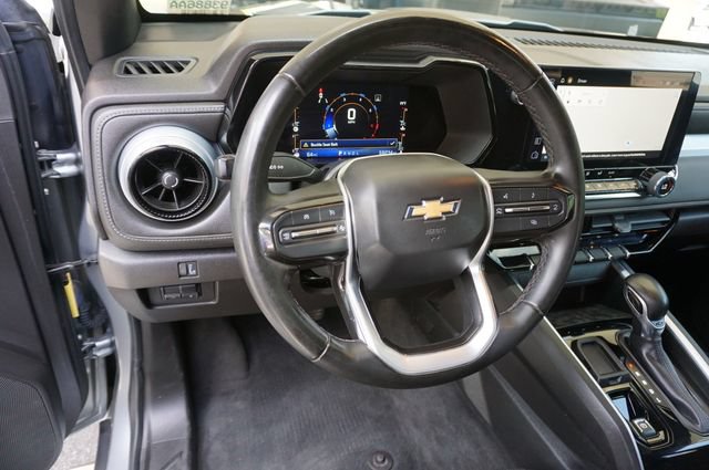 Used 2023 Chevrolet Colorado LT w/ LT Convenience Package RWD image 13