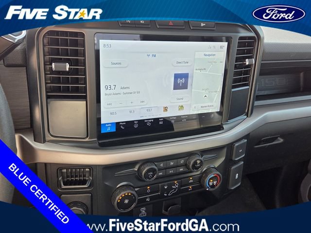 Certified 2024 Ford F150 XL RWD image 15