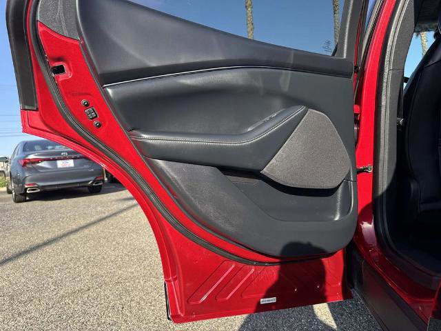 Certified 2021 Ford Mustang Mach-E California Route 1 image 23