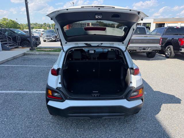Used 2021 Hyundai Kona SE AWD/4WD image 9