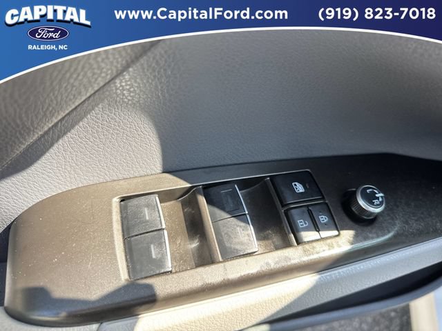 Used 2023 Toyota Camry XLE FWD image 21