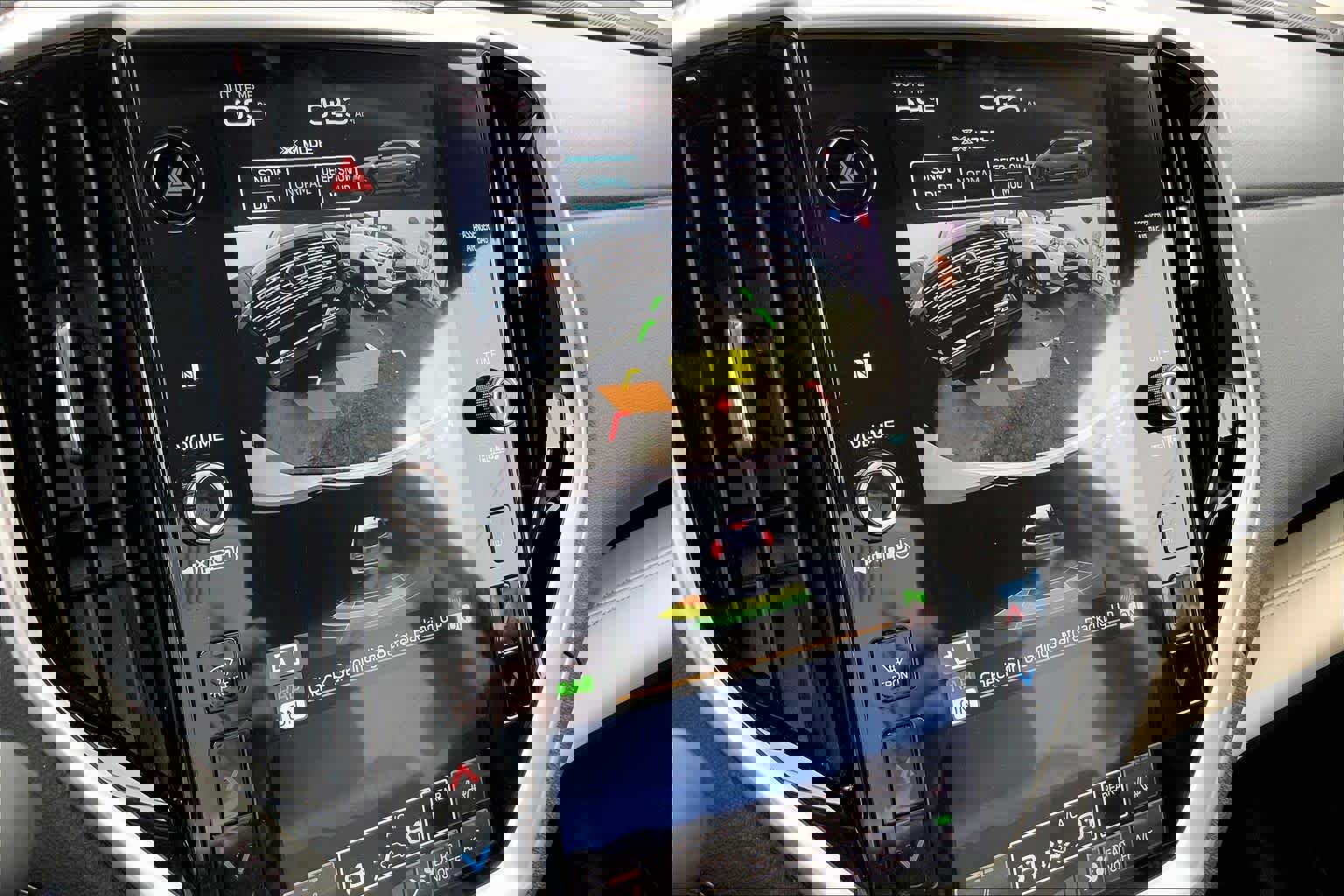 Used 2023 Subaru Ascent Limited w/ Technology Package image 24