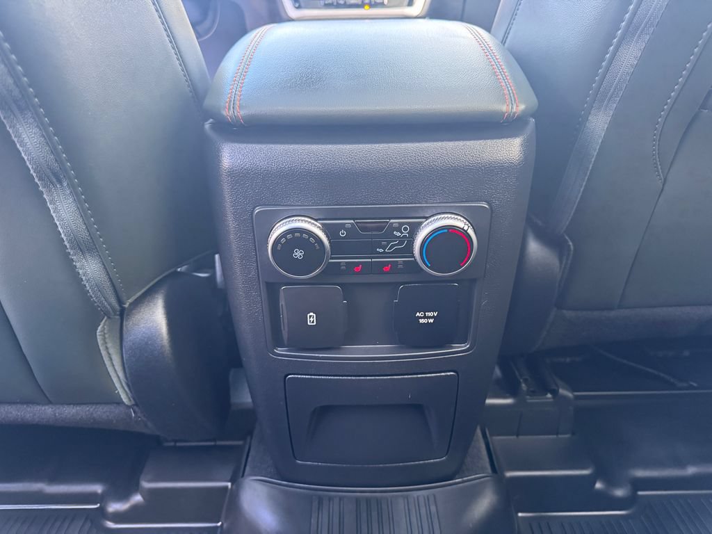 Certified 2022 Ford Explorer Timberline w/ Timberline Technology Package AWD/4WD image 27