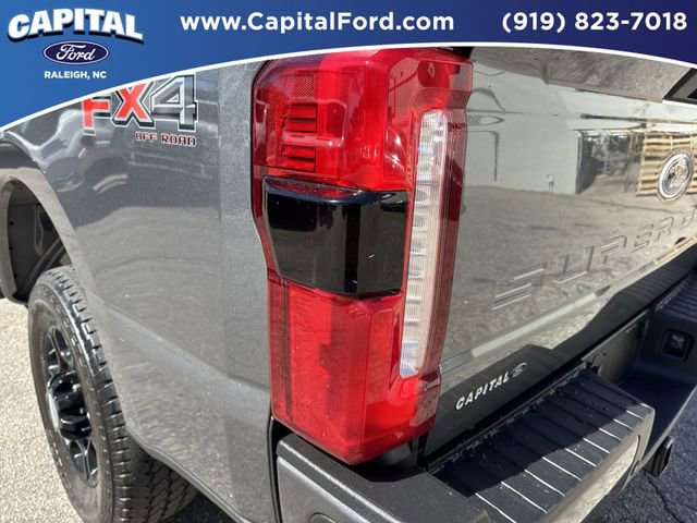 Certified 2024 Ford F250 XL w/ STX Appearance Package image 16
