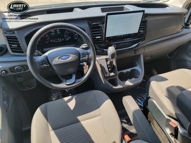 Certified 2023 Ford Transit 350 XLT RWD image 29