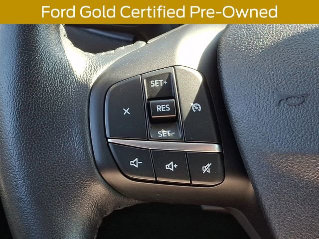 Certified 2023 Ford Bronco Sport Big Bend w/ Convenience Package AWD/4WD image 22