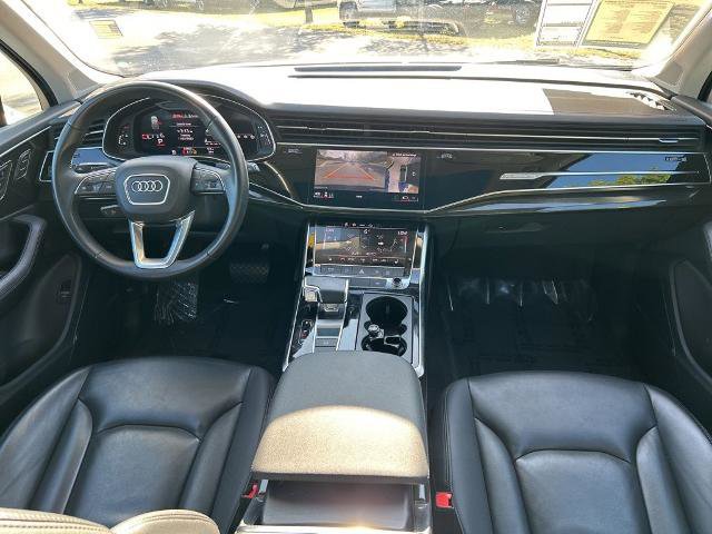 Used 2023 Audi Q7 3.0T Premium Plus image 10